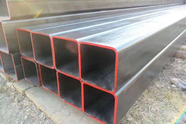 个旧Q345B无缝方管