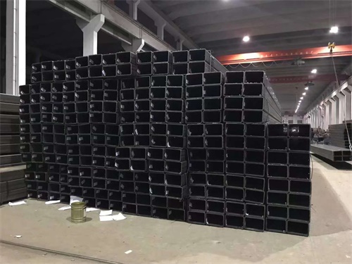 个旧冷拔方管选型指南 工程采购怎么选